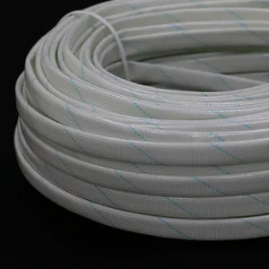 PVC Fiberglass Sleeve thumbnail-4