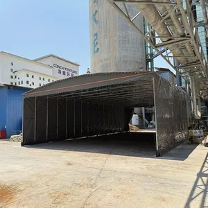 Manufacturers of Electric Awnings in Vietnam How Much Does an Electric Awning Cost per Square Foot? thumbnail-1
