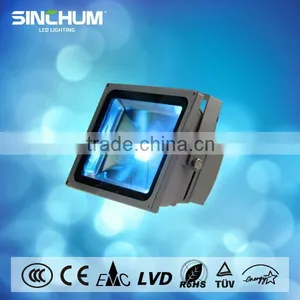 Epistar Without uv 50w Led Outdoor Flood Light 12v thumbnail-1