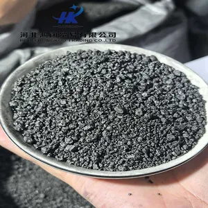 China Suppliers Using Metallurgical Coke Coal Tar Asphalt Graphitization Petroleum Coke Cpc thumbnail-5