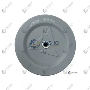 Filter Element GLQ012400757 for SANY SY235 Genuine OEM thumbnail-3