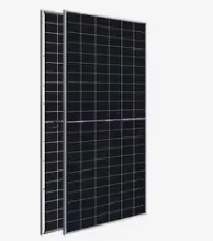 460W Solar Cells OBB and Modules Monocrystalline Bifacial Heterojunction Solar Cell thumbnail-2