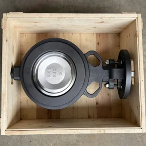 CB/T4303 Marine Check Valve With Full Technical Documentation and Mill Test Report Provided thumbnail-1