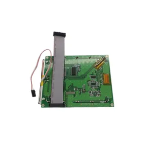 004-2012-002 VGA Display Assy for Citronix Ci3000 Ci3200 Ci3300 Inkjet Coding Printer thumbnail-4