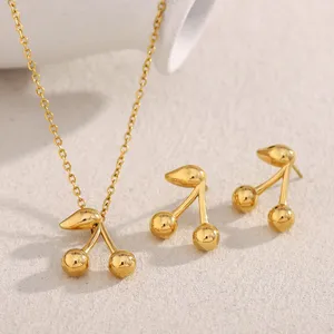 316L Stainless Steel Chain Manufacturer - Custom Choker With PVD Coating for Tarnish Resistance, Low MOQ Factory thumbnail-3