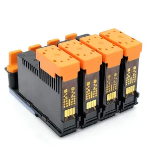 Wholesale HP 72 HP72 C9380A 80 Print Head Printhead for HP1050 1055 1000 thumbnail-3