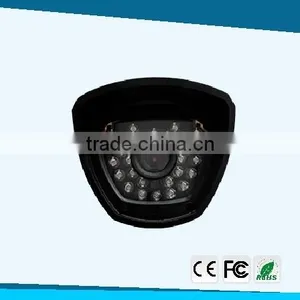 IP66 1.0MP HD 720P IP CMOS Sensor IR 35M Smart Fixed Lens Dome Camera Cctv Surveillance Camera in Shenzhen thumbnail-4