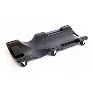 Plastic Rolling Garage Shop Creeper Car Creeper Plastic Creeper thumbnail-2