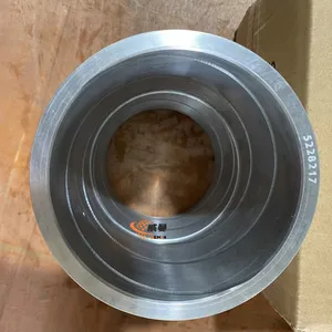 Original SEM Bushing Z51001100 for Wheel Loader Spare Parts in Stock. thumbnail-2