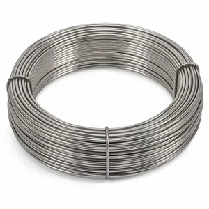 FeCrAl Resistance Wire 0Cr25Al5 High Temperature Heating Wire thumbnail-5