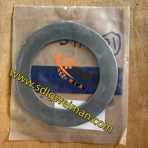 Volvo Thrust Washer VOE14566433 14566433 Excavator Hydraulic Spare Parts Replacement Wear Resistant Thrust Plate thumbnail-2