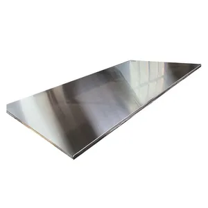 2K 4K 8K Hairline Polished Plate 201 304 thumbnail-5