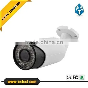 2.0MP Sony Sensor HD TVI High Camera 1080P High Resolution ir Camera Series ir Varifocal Bullet Camera Ip66 Bullet Camera thumbnail-3