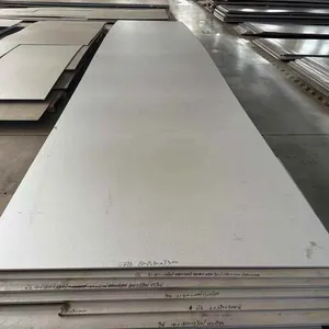 321,321L,329,330,347,347H Stabilized Austenitic Stainless Steel Plate Bar Pipe, High Temperature Anti-Corrosion Industrial Alloy Raw Material thumbnail-3
