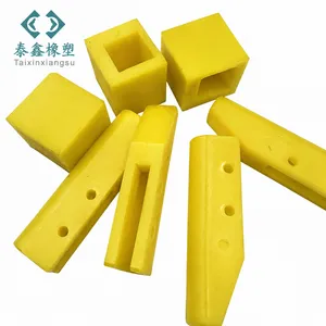 Customized Polyurethane Parts for Mold Opening Are Suitable for Automotive Component Factories in Southeast Asia. thumbnail-4