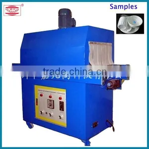 Quality Automatic Shrink Packing Machine thumbnail-4