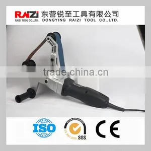 Hand Electronic Pipe Belt Sander thumbnail-2