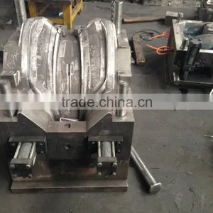 Custom Precision Plastic Injection Mold & Plastic Injection Mould & Inject Mould Manufacturer thumbnail-5