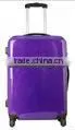 Luggage Travel Trolley Fashion Abs+pc thumbnail-1