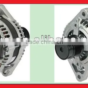 High Performance Auto/Car Alternator Assembly For Alternators Prices DENSO TOYOTA AVALON /LEXUS 130A.12V 3.5L 27060-31110 thumbnail-1