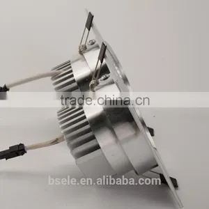 2015 2x5W Square Led Down Light thumbnail-3