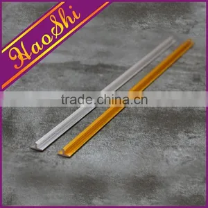 Tile Trim, Aluminum / Pvc Tile Trim thumbnail-6