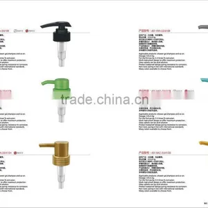 COSMETIC PLASTIC LOTION PUMP 24 28 33 thumbnail-4