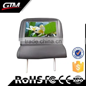 Excellent Quality Advantage Price Professional Factory Advertising Screens For Cars thumbnail-1