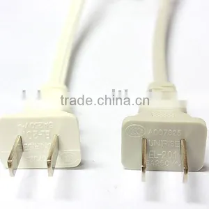 CN AC Power Cord Plug thumbnail-1