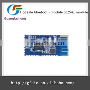 Hot Sale Bluetooth Module Cc2541 Module thumbnail-1