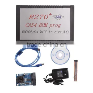 R270 V1.20 BW CAS4 BDM Programmer thumbnail-1