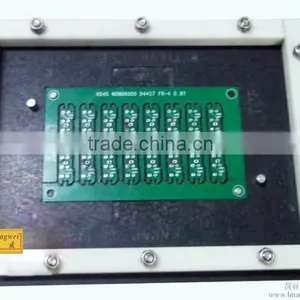 Duronstone Wave Solder Carrier for Reflow Soldering thumbnail-1