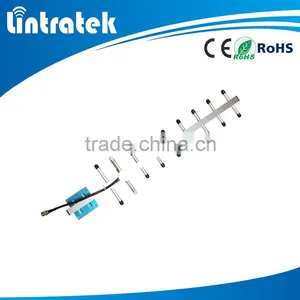 Lintratek Best Quality 2g 3g Antenna With CE/ROHS Certificates Yagi Antenna With N-type Connector 2g 3g Yagi Antenna thumbnail-1