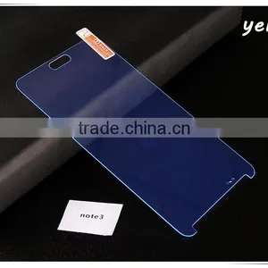 S6 Anti- X Ray Film, S5 Transparent Film,S4 Blue Phone Screen Protecttive Films thumbnail-1