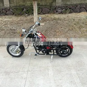 Cheap Chopper Motorcycle thumbnail-2