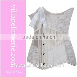 Magic Corset thumbnail-1