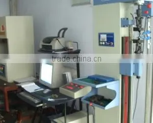 Hangzhou Paishun Rubber And Plastic Co., Ltd. company overview - view 2 thumbnail