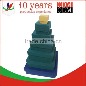 Cardboard Small Gift Packaging Boxes thumbnail-2