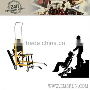 2015 New Type Folding Stair Stretcher With Low Price thumbnail-1