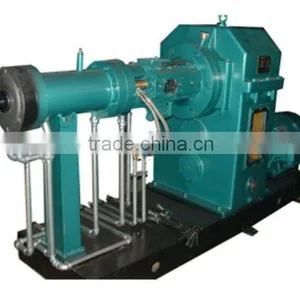 Cold Feed Rubber Extruder thumbnail-1