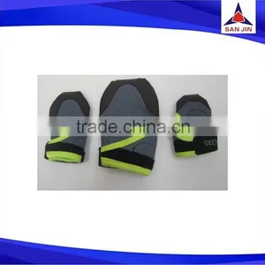 Cute Protective Pet Rain Boot Rubber Dog Boots thumbnail-1