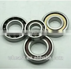 Chrome Steel Angular Contact Ball Bearing 7206 7210 thumbnail-2