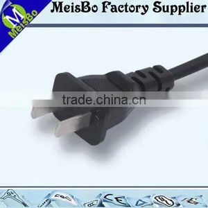 China 2 Pins Usb to ac Converter Plug thumbnail-1