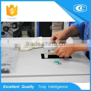 XJ129 Nep and Short Fiber Tester Textile Testing Equipment Textile Lab Equipment thumbnail-4