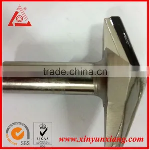 Polycrystalline Diamond Shank Router Bit for Woodworking CNC thumbnail-1