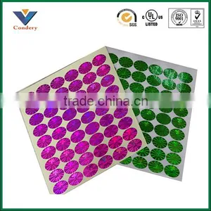 Fancy Anti-counterfeit Label Printer Private thumbnail-3
