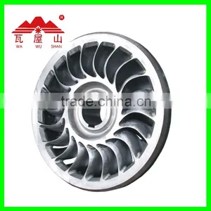 Best Price Hydro Turgo Turbine Generators 1 mw thumbnail-2