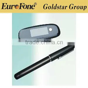 Cheap Multifunction Metal Touch Pen thumbnail-1