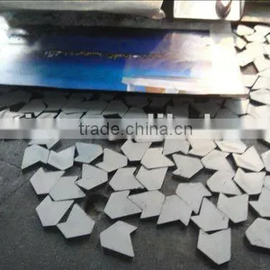 Cemented Carbide Coal Drill Tips thumbnail-1