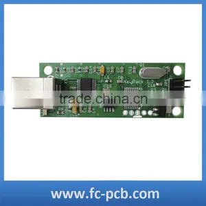 Water Heater Control Board Pcba thumbnail-1